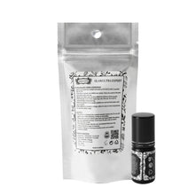 Carica l'immagine nel visualizzatore di Gallery, EXTRA FORTE Estensione individuale per ciglia Colla 5 ml / semi... - Ilgrandebazar