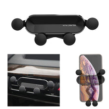 Carica l'immagine nel visualizzatore di Gallery, O'woda Supporto Auto Universale Porta Cellulare Zero per auto - Ilgrandebazar