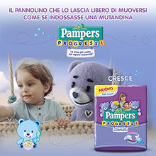 Carica l'immagine nel visualizzatore di Gallery, Pampers Progressi Maxi, 23 Pannolini, Taglia 4 (7-18 kg) - Ilgrandebazar