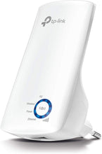 Carica l'immagine nel visualizzatore di Gallery, TP-Link TL-WA850RE Ripetitore Wireless Wifi Extender e 300 Mbps, Bianco - Ilgrandebazar