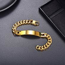 Carica l'immagine nel visualizzatore di Gallery, PROSTEEL Incisione Gratuita Personalizzabile Nome Testi Non Personalizzare 02 - Ilgrandebazar