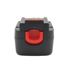 Carica l'immagine nel visualizzatore di Gallery, Kinon Utensili Elettrici Batteria 12V 2.0Ah Per Black &amp; Decker Trapano Nero - Ilgrandebazar