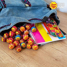 Carica l'immagine nel visualizzatore di Gallery, Chupa Chups Lecca Latta, Confezione da 150 Lollipops Monopezzi, Gusti... - Ilgrandebazar