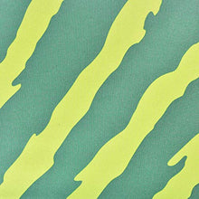 Carica l'immagine nel visualizzatore di Gallery, Pierre Cardin, Verde, Linea Haiti, Spiaggina Pieghevole Parigi, Mare...