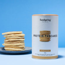 Carica l'immagine nel visualizzatore di Gallery, foodspring Pancake Proteici, 320g, 50% di proteine