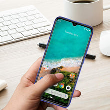 Carica l'immagine nel visualizzatore di Gallery, ANEWSIR 3X Vetro Pellicola Protettiva per Xiaomi Mi A3 Temperato... - Ilgrandebazar