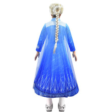 Carica l'immagine nel visualizzatore di Gallery, GREAHWD Vestito Carnevale Bambina S, Abiti E Parrucche - Ilgrandebazar