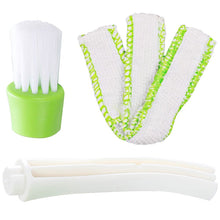 Carica l'immagine nel visualizzatore di Gallery, SENHAI Mini Duster per Car Air Vent, Set di 3 Automotive condizionatore... - Ilgrandebazar