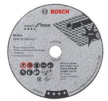 Carica l'immagine nel visualizzatore di Gallery, Bosch 2608601520 - Dischi per Troncatrice - Ilgrandebazar