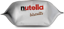 Carica l'immagine nel visualizzatore di Gallery, Nutella Biscuits - 304 g