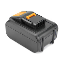 Carica l'immagine nel visualizzatore di Gallery, Exmate 20V 5.0Ah per Worx Batteria WA3551.1 - Ilgrandebazar