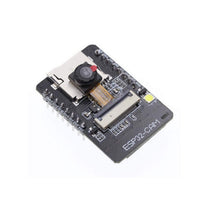 Carica l'immagine nel visualizzatore di Gallery, QooTec ESP32-CAM WiFi + Bluetooth Module Camera Development Board...