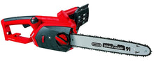 Carica l'immagine nel visualizzatore di Gallery, Einhell GE-EC 2240 chainsaw Nero, Rosso 2200 W - Ilgrandebazar