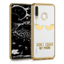 Carica l'immagine nel visualizzatore di Gallery, kwmobile Huawei P30 Lite Cover - Custodia in Silicone TPU per P30... - Ilgrandebazar