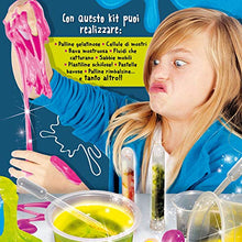 Carica l'immagine nel visualizzatore di Gallery, Liscianigiochi- I'm a Genius Science Gioco per Bambini Laboratorio dei... - Ilgrandebazar
