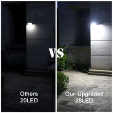 Carica l'immagine nel visualizzatore di Gallery, Luci Giardino Energia Solare,Luce Solare led Esterno,Lampade Solari a 4 Pezzi - Ilgrandebazar