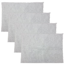 Carica l'immagine nel visualizzatore di Gallery, COM-FOUR® Filtro universale 4x per cappe da cucina - antipolvere... - Ilgrandebazar
