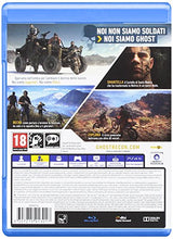 Carica l'immagine nel visualizzatore di Gallery, Tom Clancy's Ghost Recon: Wildlands - PlayStation 4