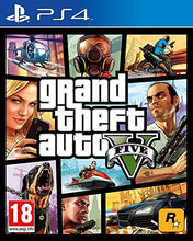 Carica l'immagine nel visualizzatore di Gallery, Grand Theft Auto V (GTA V) - PlayStation 4 Eu Multilingua [Italiano Incluso]