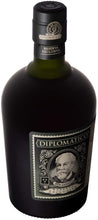 Carica l'immagine nel visualizzatore di Gallery, Diplomatico Rhum, Reserva Exclusiva, 0.70 lt