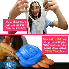 Carica l'immagine nel visualizzatore di Gallery, Original Stationery Attivatore Slime – Acido Borico per – Funziona...