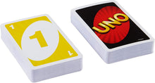 Carica l'immagine nel visualizzatore di Gallery, Mattel UNO Gioco di Carte, W2087
