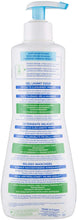 Carica l'immagine nel visualizzatore di Gallery, Mustela Dermo Detergente, 500 ml