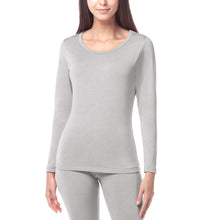 Carica l'immagine nel visualizzatore di Gallery, LAPASA Donna Maglia Termica - Ti Tiene al Caldo Senza Stress- T-Shirt... - Ilgrandebazar