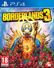 Carica l'immagine nel visualizzatore di Gallery, Borderlands 3 - PlayStation 4