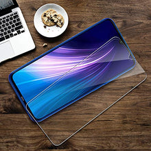 Carica l'immagine nel visualizzatore di Gallery, LK Pellicola Protettiva per Xiaomi Redmi Note 8 Vetro Temperato,[3 Pezzi]... - Ilgrandebazar