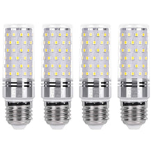 Carica l'immagine nel visualizzatore di Gallery, SanGlory Lampadina LED E27 12W Equivalenti a 100W Incandescenza, Fredda