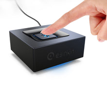 Carica l'immagine nel visualizzatore di Gallery, Adattore d' audio di BLUETOOTH per Sistema Suono Trasmissione di... - Ilgrandebazar