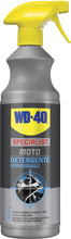 Carica l'immagine nel visualizzatore di Gallery, WD-40 Specialist Moto - Detergente Universale Spray - 1 Lt - Ilgrandebazar