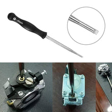 Carica l'immagine nel visualizzatore di Gallery, Carburatore Regolazione Cacciavite Portatile Argento - Ilgrandebazar