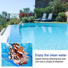 Carica l'immagine nel visualizzatore di Gallery, Gafild Retino per Piscina,Skimmer Piscina con Rete a Maglia Fine con...