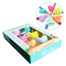 Carica l'immagine nel visualizzatore di Gallery, Bleistift Griffe, Neue Design Ergonomische Ausbildung Kinder Bleistifthalter... - Ilgrandebazar