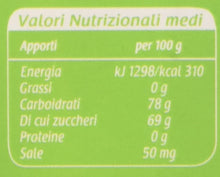 Carica l'immagine nel visualizzatore di Gallery, Equilibra Sciroppo d'Agave, Bio, 350g Classico 350 g