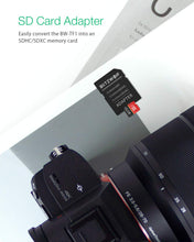 Carica l'immagine nel visualizzatore di Gallery, Scheda MicroSD, BlitzWolf 32GB Memoria, TF Card MicroSDHC con - Ilgrandebazar