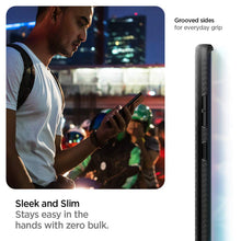 Carica l'immagine nel visualizzatore di Gallery, Spigen Liquid Air Armor - Custodia per Samsung Galaxy Note 10 Matte Black - Ilgrandebazar