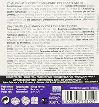 Carica l'immagine nel visualizzatore di Gallery, Schesir AGr.as Delic - Multipack 6X50 Gr.To/Ma