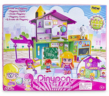 Carica l'immagine nel visualizzatore di Gallery, Pinypon- Scuola, Multicolore, 700014102