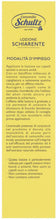 Carica l'immagine nel visualizzatore di Gallery, SCHULTZ CAMOMILLA LOZIONE SCHIARENTE CAPELLI CHIARI 200 ml