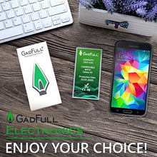 Carica l'immagine nel visualizzatore di Gallery, GadFull Batteria compatibile con Samsung Galaxy S5 | Corrisponde al... - Ilgrandebazar