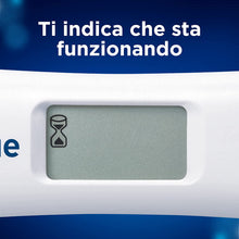 Carica l'immagine nel visualizzatore di Gallery, Clearblue Test di Gravidanza Digitale con Indicatore delle Settimane - Pacco con 2 test