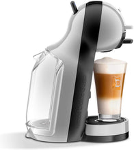 Carica l'immagine nel visualizzatore di Gallery, Nescafé Dolce Gusto by Krups Mini Me - Macchina per Caffè Espresso e Altre Bevande, Automatica, Grigio/Nero