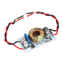 Carica l'immagine nel visualizzatore di Gallery, KKmoon Convertitore di Boost Ad Alta Potenza Regolabile da 250 W DC-DC... - Ilgrandebazar