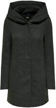Carica l'immagine nel visualizzatore di Gallery, Only Onlsedona Light Coat Otw Noos Giubbotto Donna