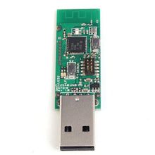 Carica l'immagine nel visualizzatore di Gallery, TECNOIOT 2pcs Zigbee CC2531 Sniffer Bare Board Packet Protocol Analyzer... - Ilgrandebazar