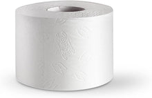 Carica l'immagine nel visualizzatore di Gallery, Tempo Comfort Carta Igienica, Morbida e Resistente, 4 Maxi Rotoli