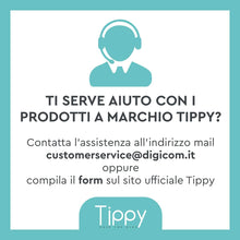 Carica l'immagine nel visualizzatore di Gallery, TIPPY PAD dispositivo anti abbandono